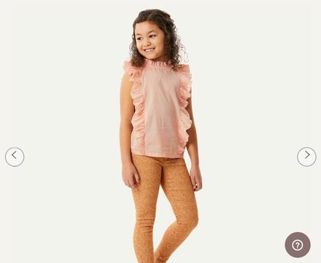 Blúzka, pompdelux,146