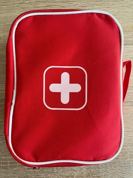 Lekársky kufrík,