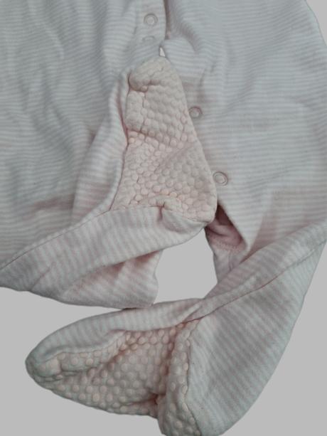 Pyžamový overal, f&f,86