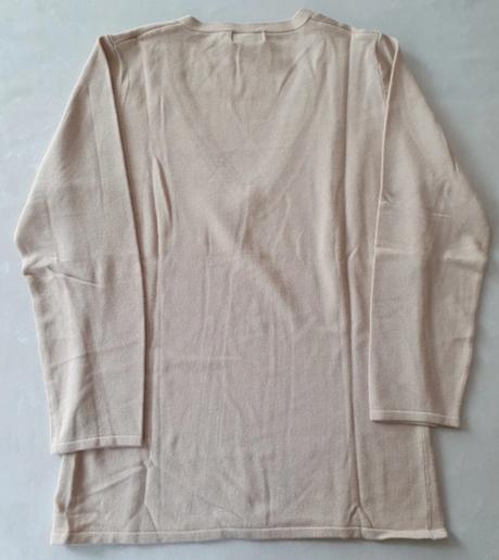 Naf naf tenky pulover, naf naf,m