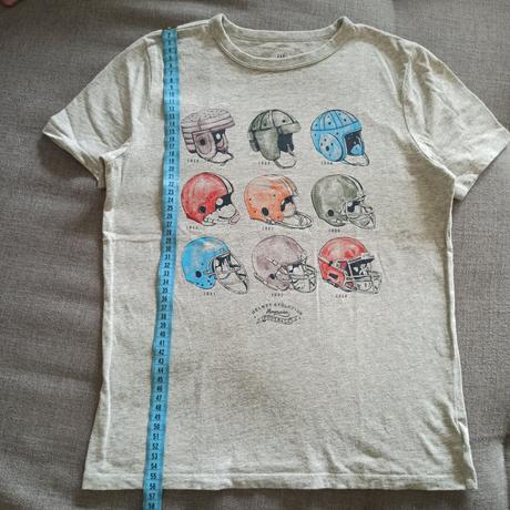 Tričká 4 x gap, gap,140