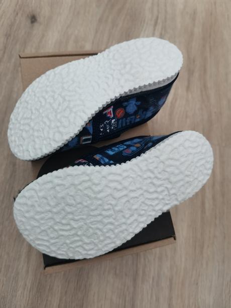 Papučky rak, rak,23