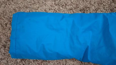 Otepľovačky, mckinley,122