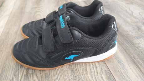 Topanky č. 32, kangaroos,32