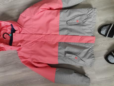 Roxy zimná bunda, roxy,176