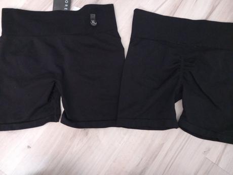 Sťahujúce a tvarujúce nohavičky, new yorker,l / xl