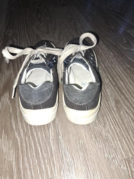 Dievčenské poltopánky, lasocki,31