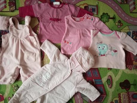 Balik 56-62 (0-3mes.), 50–62