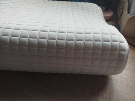 Ergonomický vankúš ikea, šírka (cm): 30,dĺžka (cm): 50