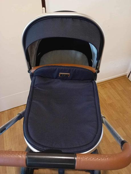 Predám kočík, moon,moon resea