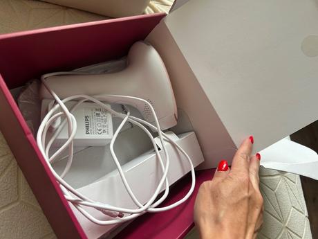 Philips lumea ipl 7000 sc1994,