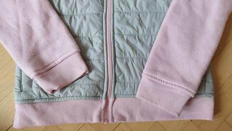 Mikina, alpine pro,158