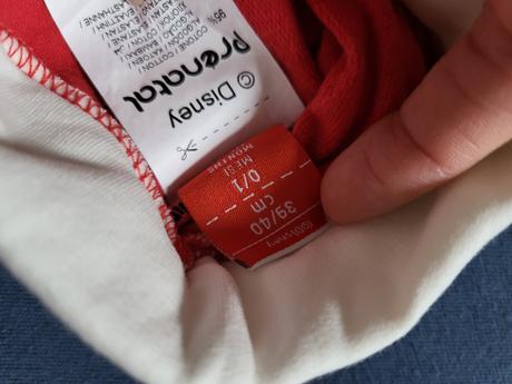 Prenatal vianocna čiapka 0-1 mesiac, prénatal,56