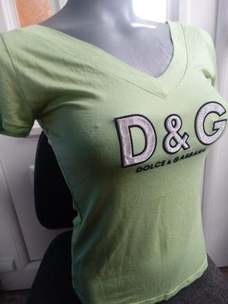 Tricko na leto - d.g., s