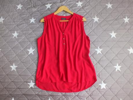 Dámska blúzka, yessica,l