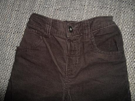 Menzestrove nohavice, 98