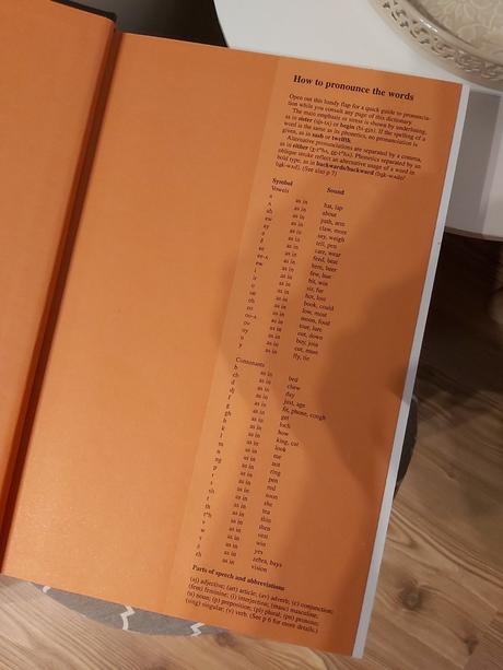 Anglický frazeologický slovník,