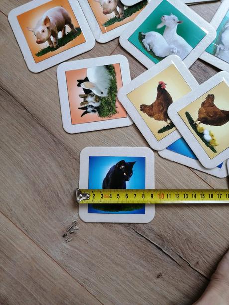 Pexeso od 18 mesiacov,