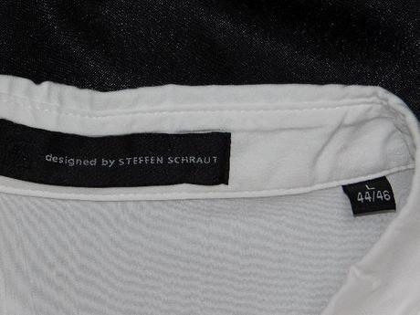 Luxusna košelova trendy bluzka, 46