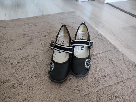 S oliver topánky, s.oliver,40
