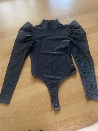 Body  dámske s, bershka,s