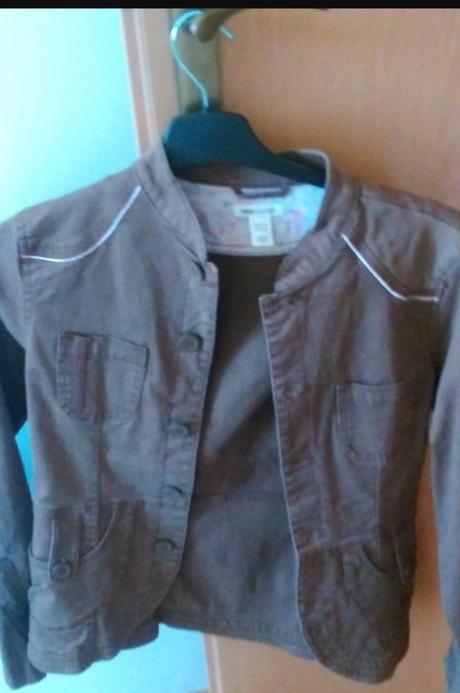 Balik prechodne veci v 152-170, 158–170