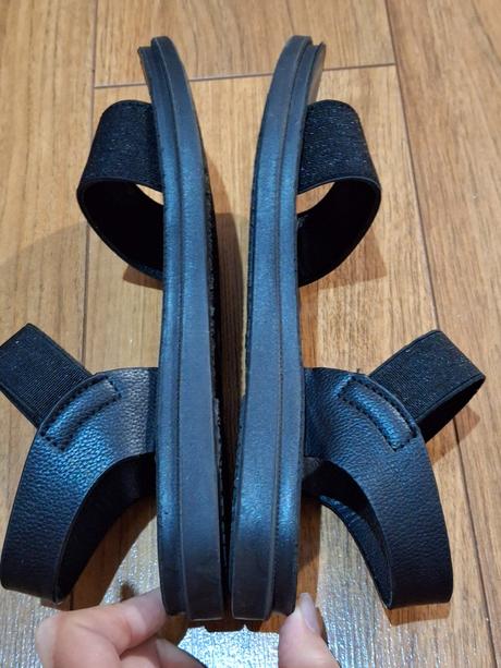 Sandálky, nelli blu,35