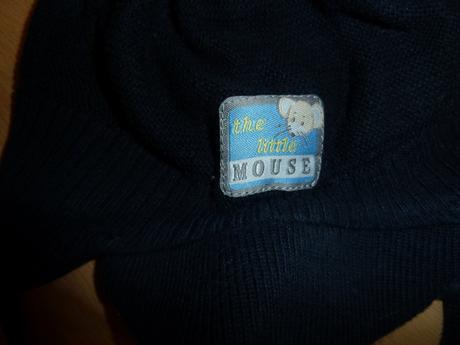 Krasne ciapocky pre fesaka., sterntaler,74