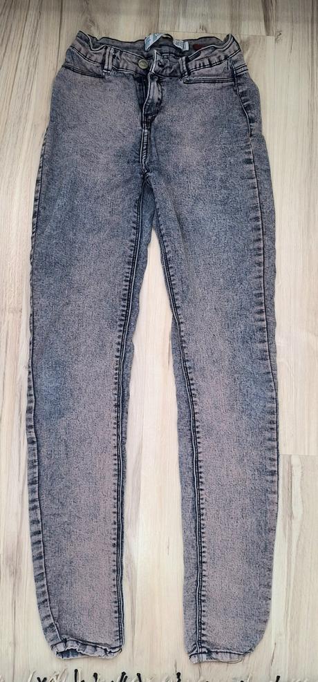 Rifle zara č.34, zara,34