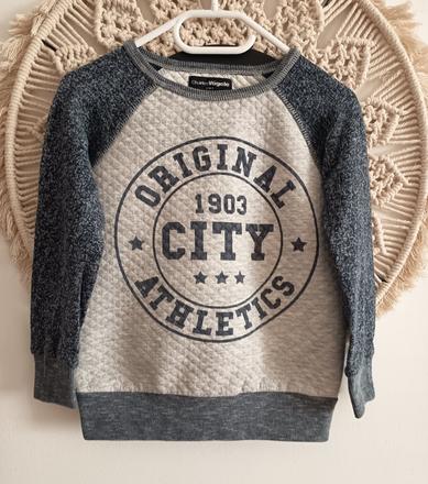 Mikina, charles vögele,116