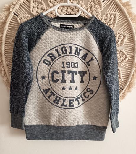 Mikina, charles vögele,116