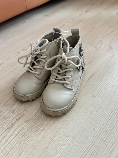 Prechodne cizmy zara, zara,25