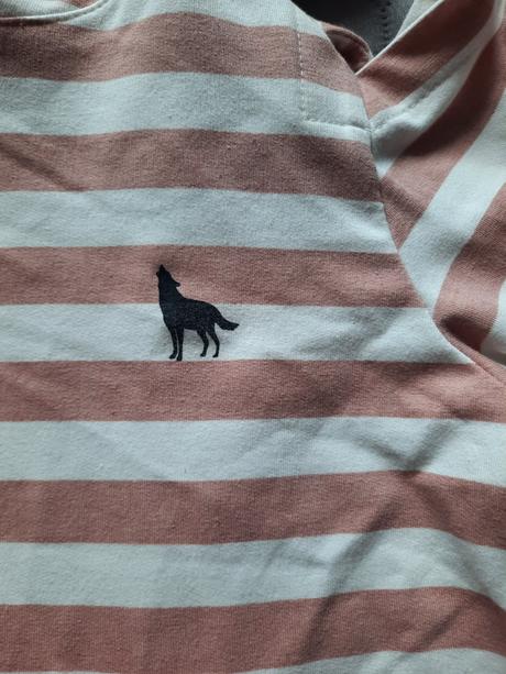 Šaty mash minie č.140-146, 140