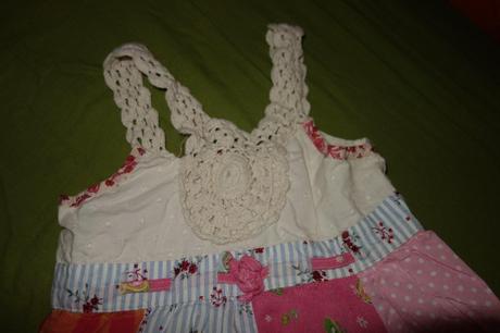 Letne satocky domino girl, 104
