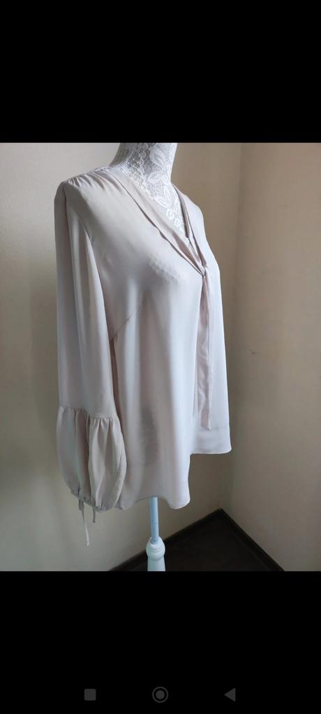 Dámska blúzka, c&a,44