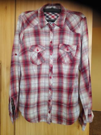 Košeľa f&f, f&f,36