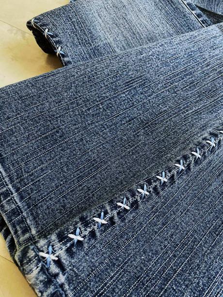 Rozšírené rifle, l