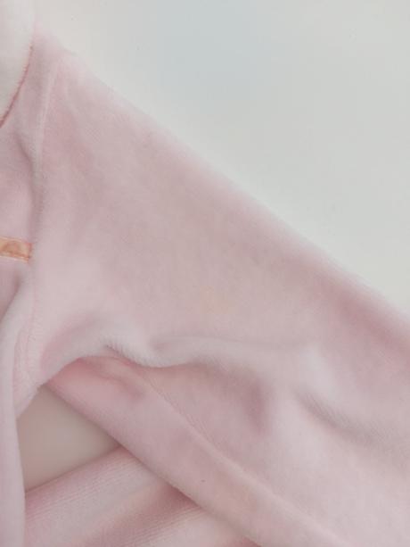 Úžasný komplet polodupačky a tričko, zip zap,68