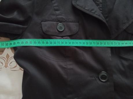 Športové sako, h&m,40