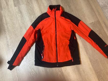 Lyžiarska bunda blizzard, l