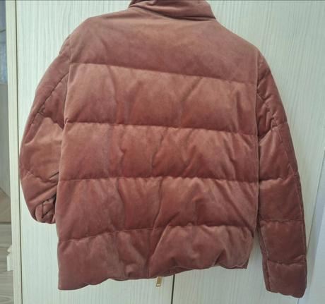 Zimná bunda berg, m