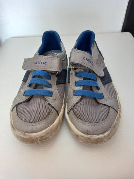 Tenisky geox v.31, geox,31