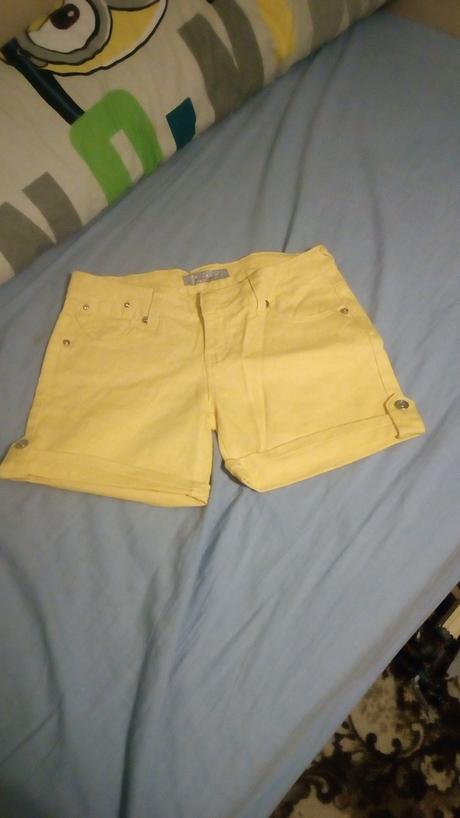 Damske riflove nohavice, m