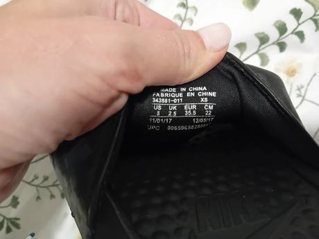 Šľapky nike, nike,35