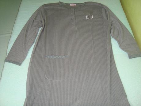 Košeľa nenosená, s