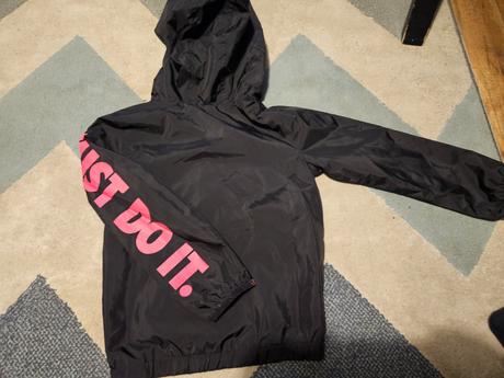 Nike jarny kabat, nike,116