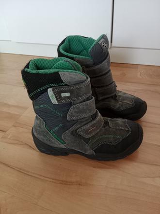 Čižmičky primigy, primigi,34