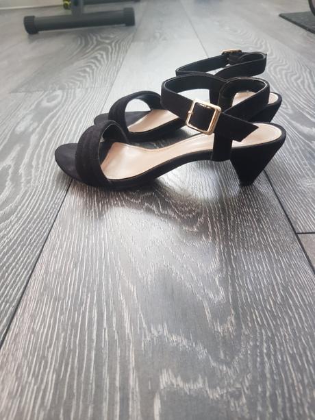 Sandalky f&f, f&f,36