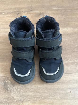 Protetika gero navy 27, protetika,27