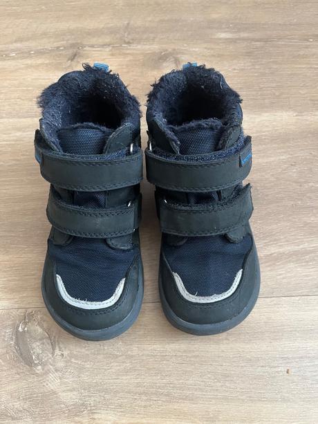 Protetika gero navy 27, protetika,27